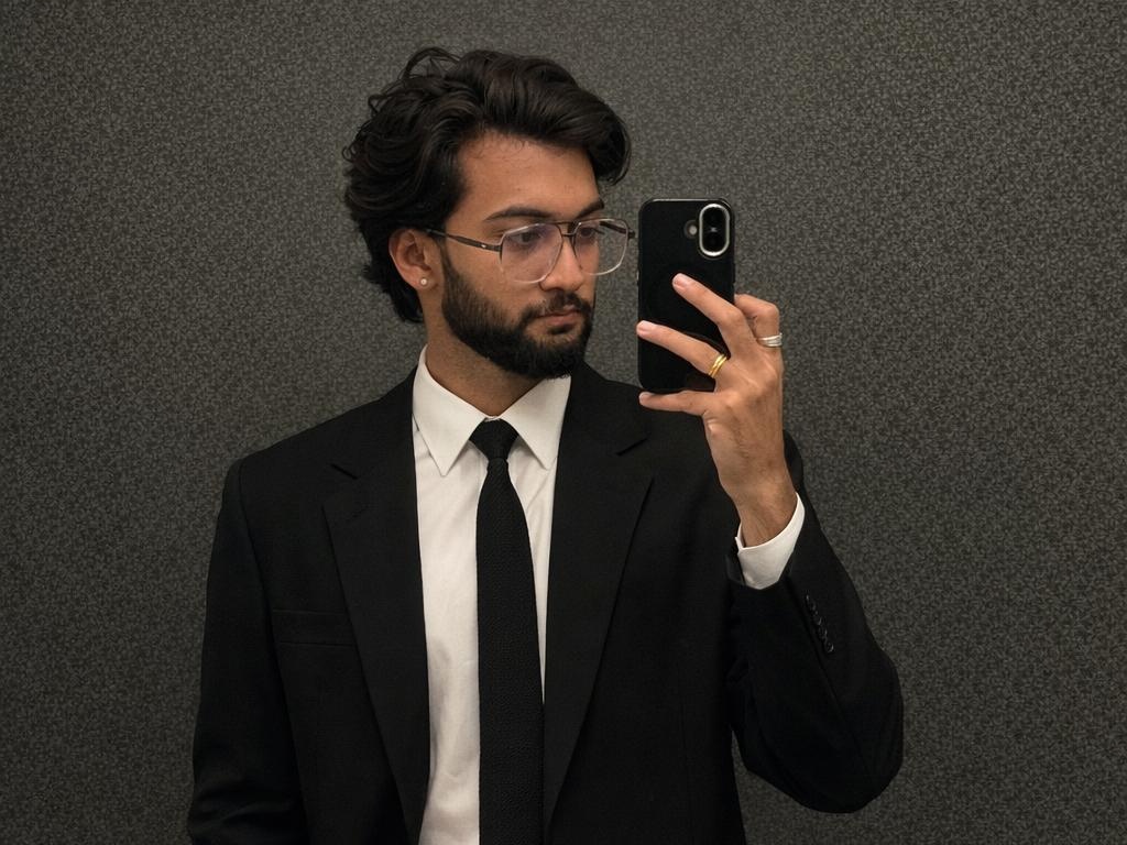 Aditya Chavan profile photo